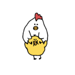 [LINEスタンプ] ぴっちゃん。