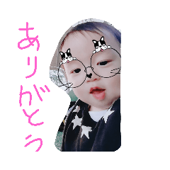 [LINEスタンプ] 道くんのすたんぷ2