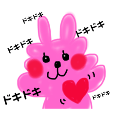 [LINEスタンプ] ゆきんこもものスタンプ