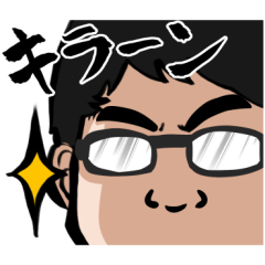 [LINEスタンプ] ゴルキンスタンプ