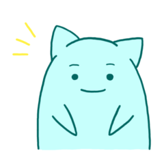 [LINEスタンプ] よわださん 〜はかないいきもの〜