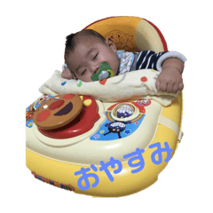 [LINEスタンプ] ひろ01スタンプ