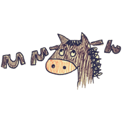 [LINEスタンプ] ぱらぱぱ