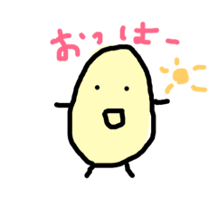 [LINEスタンプ] ゆるっとヘタ絵 fetchpriority=high