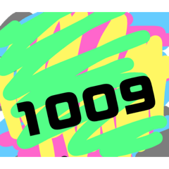 [LINEスタンプ] 文字を書く 