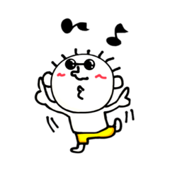 [LINEスタンプ] てる by すず vol.3