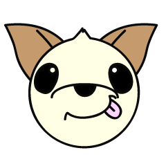 [LINEスタンプ] ココナッチで返事