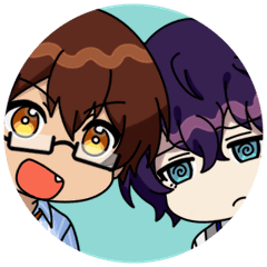[LINEスタンプ] 非モテ商事スタンプVol.1