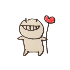 [LINEスタンプ] こいさん。