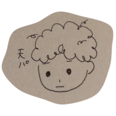 [LINEスタンプ] いろんなキャラ