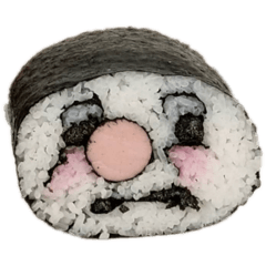 [LINEスタンプ] どこ見てんねん君スタンプ