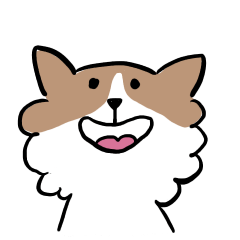 [LINEスタンプ] チワワなさくら