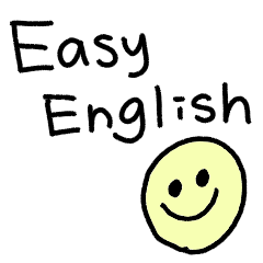 [LINEスタンプ] 毎日使える簡単英語