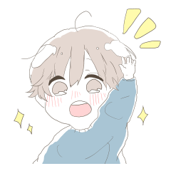 [LINEスタンプ] ゆるうざ。