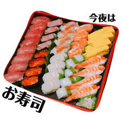 [LINEスタンプ] お腹が空くスタンプ