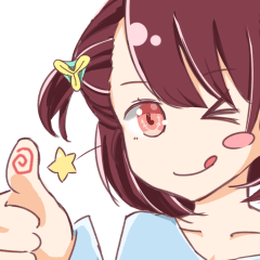 [LINEスタンプ] 田舎っ子スタンプ 