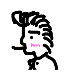 [LINEスタンプ] ミックスナッツ 2
