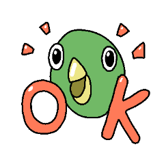 [LINEスタンプ] レッジー達（I）