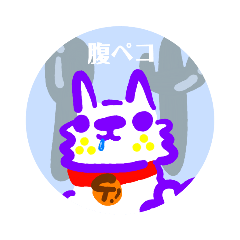 [LINEスタンプ] 芸術家の猫々