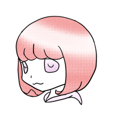 [LINEスタンプ] 女の子達のスタンプ