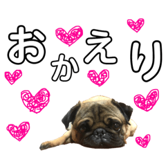 [LINEスタンプ] いもさん。2