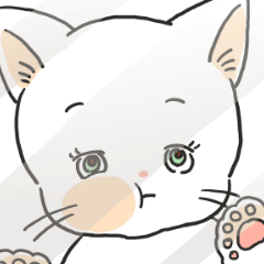 [LINEスタンプ] パンツねこ日和