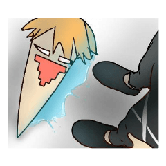 [LINEスタンプ] アレコレスタンプ第2弾♪