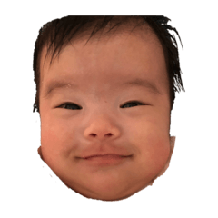 [LINEスタンプ] 英里スタンプ ぜんぶばーじょん