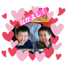 [LINEスタンプ] チーム二重あご♡ fetchpriority=high