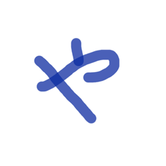 [LINEスタンプ] あっきんの「平仮名＆カタカナ＆小文字」