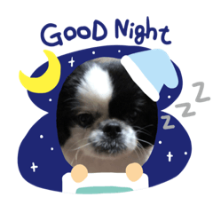 [LINEスタンプ] モコマロ
