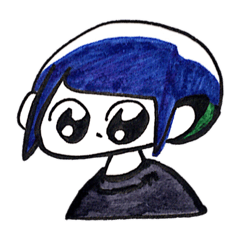 [LINEスタンプ] おまる日和スタンプ① 