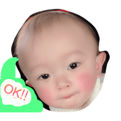 [LINEスタンプ] ♡たっくんの日常♡ 