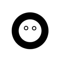 [LINEスタンプ] エン 