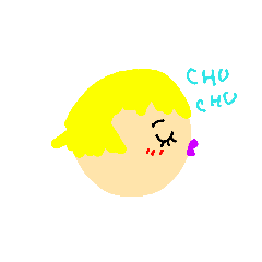[LINEスタンプ] 統一感ないスタンプ 