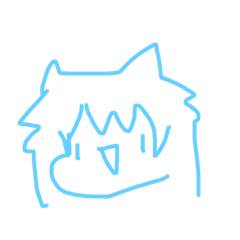 [LINEスタンプ] 弥鹿初代
