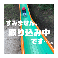[LINEスタンプ] リクルの簡単、楽チン返信スタンプ