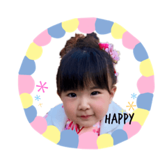 [LINEスタンプ] 姉妹スタンプ®️Ⓜ︎ fetchpriority=high