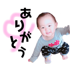 [LINEスタンプ] 4kids.2 