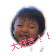 [LINEスタンプ] ritusutanpu 