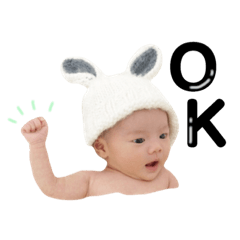 [LINEスタンプ] 愛叶スタンプ1