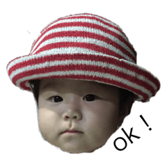 [LINEスタンプ] さかのんち 