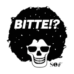 [LINEスタンプ] SOF stamps 