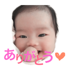 [LINEスタンプ] ★莉子ちゃんの日常★