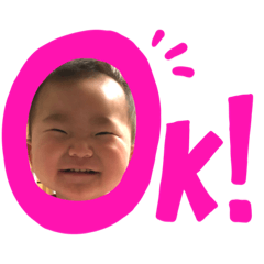 [LINEスタンプ] チビひなちゃん1