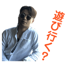 [LINEスタンプ] （株）清健建設vol.1