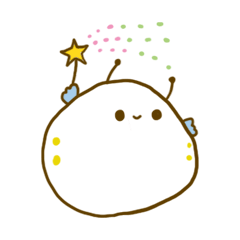 [LINEスタンプ] ちょぴ の スタンプ