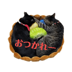 [LINEスタンプ] メロマロン