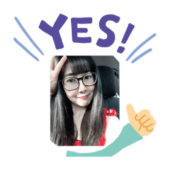 [LINEスタンプ] はちちゃん·キティティップ