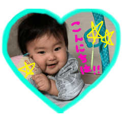 [LINEスタンプ] みゆまる②